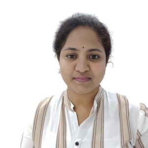 Miss. Malasa Gujjar M